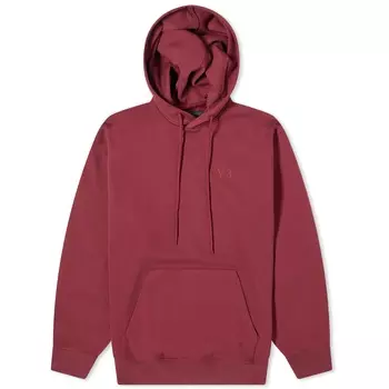 Худи Y-3 Ft, цвет Shadow Red