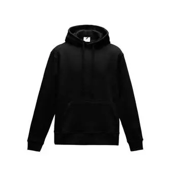 Худи Zara, черный