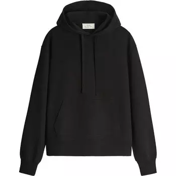 Худи Zara, черный