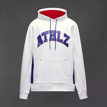 Худи Zara Logo, белый