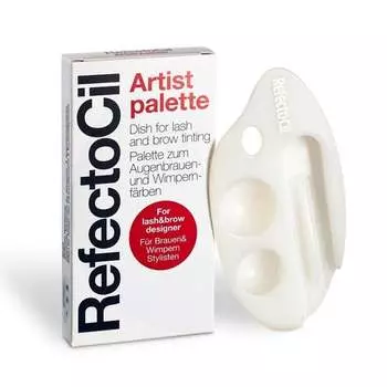 Художественная палитра REFECTOCIL