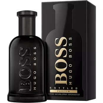 Духи Hugo Boss Boss Bottled