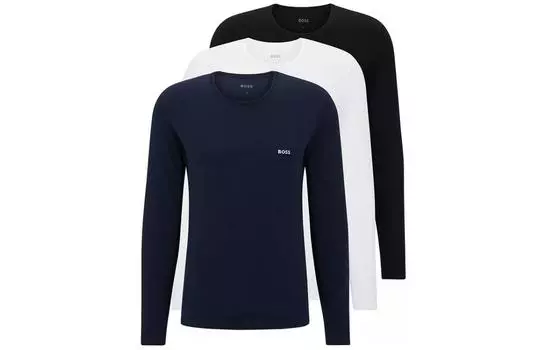 HUGO BOSS Мужская футболка