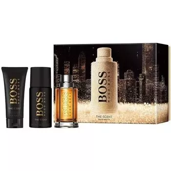 Hugo Boss Подарочный набор туалетной воды The Scent