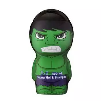 Hulk 400 мл Marvel