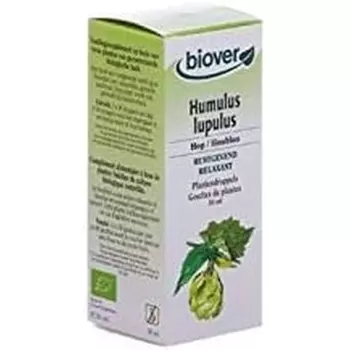 Хумулус Лупулус 50мл, Biover