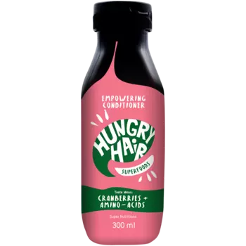 Hungry Hair укрепляющий кондиционер для волос, 300 мл