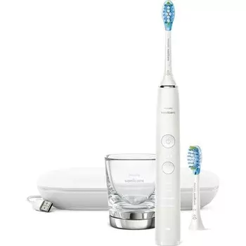 HX9913/17 DC9000 Белый Philips