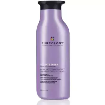 Hydrate Sheer Шампунь 266 мл Pureology