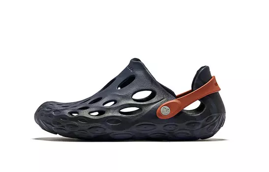 Hydro Moc «Морская глина» Merrell