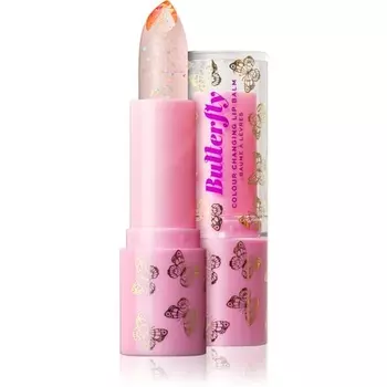I Heart Revolution Butterfly Бальзам для губ, меняющий цвет 3 мл