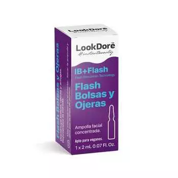 Иб + Флэш 2 мл Lookdore