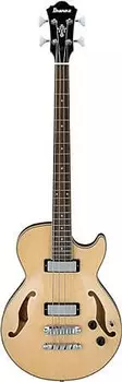 Ibanez Artcore AGB200 Бас-гитара натуральная AGB200 NT