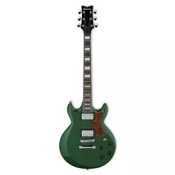 Ibanez AX120 Электрогитара - Лес Металлик AX120MFT