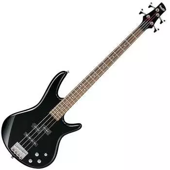 Ibanez GSR200 4-струнная бас-гитара - черный