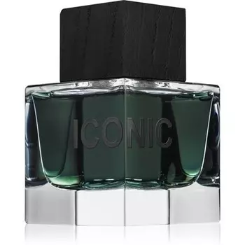 Iconic парфюмированная вода для мужчин 100 мл Aurora Scent