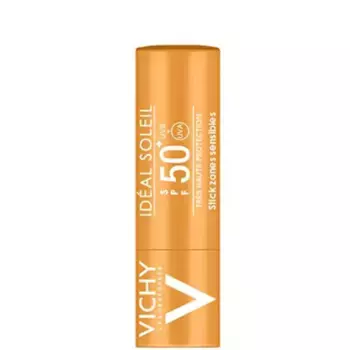Idal Soleil UV Stick SPF 50+ 9 г Vichy