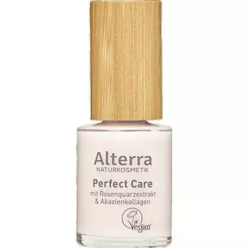 Идеальный уход Alterra NATURKOSMETIK, 10,5 ml