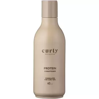 IdHAIR Curly Xclusive Протеиновый кондиционер 1000 мл Id Hair