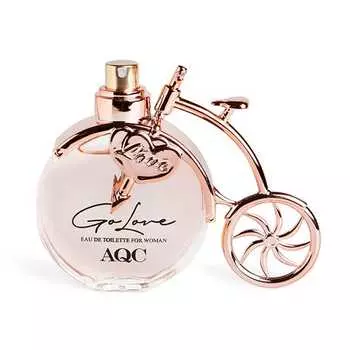 Иди, люби 30 мл Aqc Fragances