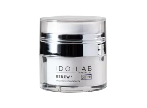Ido Lab Renew3 крем для глаз 50+, 15 мл