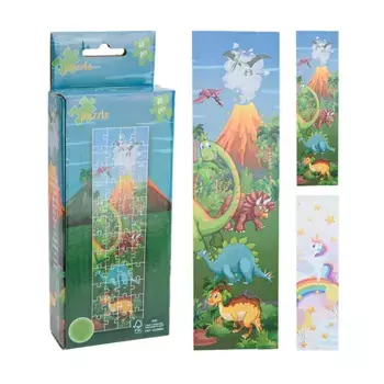 Игра-головоломка Puzzle Koopman, 1 UD