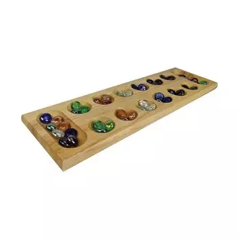 Игра Манкала AREYOUGAMECOM