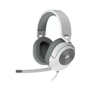 Игровая гарнитура Corsair Stereo HS55, белый