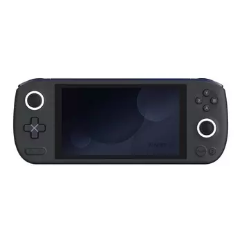 Игровая консоль AYANEO Air Pro, Ryzen 7 5825U, 32 Гб/2 Тб, черный