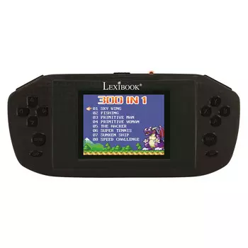 Игровая консоль Lexibook Power Cyber Arcade 2.8 Inna marka