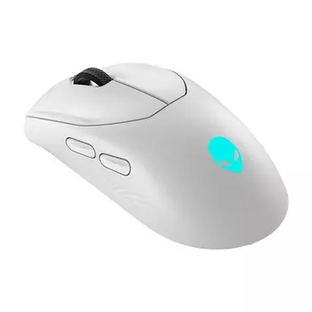 Игровая мышь Alienware AW720M, белый