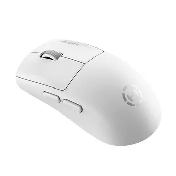Игровая мышь Edifier Hecate G1M, белый