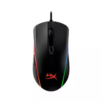 Игровая мышь HyperX Pulsefire Surge, черный