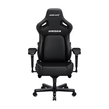 Игровое кресло AndaSeat Kaiser 4 Series Premium, черный