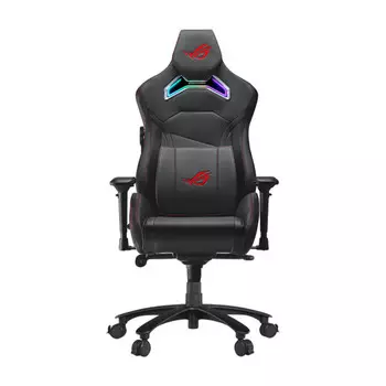 Игровое кресло Asus ROG Chariot, черный