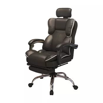 Игровое кресло Yipinhui P508, сталь, черный