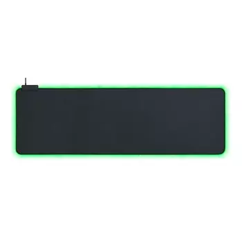 Игровой коврик для мыши Razer Goliathus Chroma Extended, черный