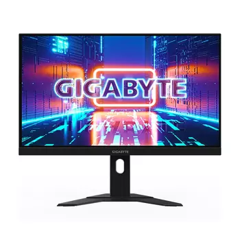 Игровой монитор Gigabyte M27U, 27", 3840 x 2160, Fast IPS, 160 Гц, черный