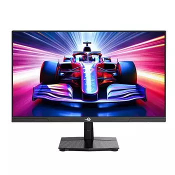 Игровой монитор Titan Army P2510G2 24.5'', 1920 x 1080, 200 Гц, Fast IPS, черный