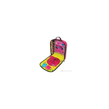 Игровой набор Barbie Box