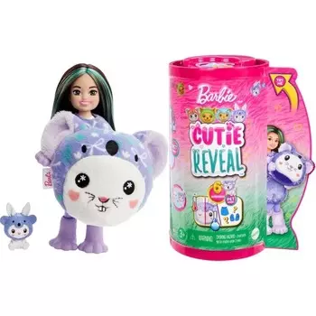 Игровой набор Barbie Chelsea