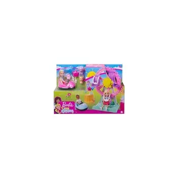 Игровой набор Barbie Chelsea Carnival