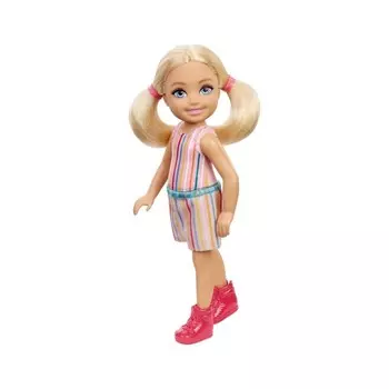 Игровой набор Barbie Chelsea Lost Birthday GTM82