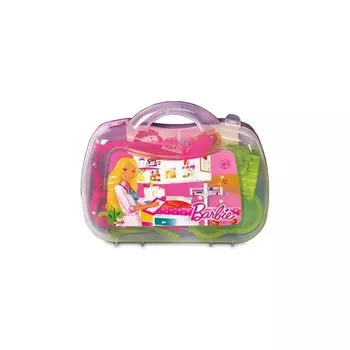 Игровой набор Barbie доктор