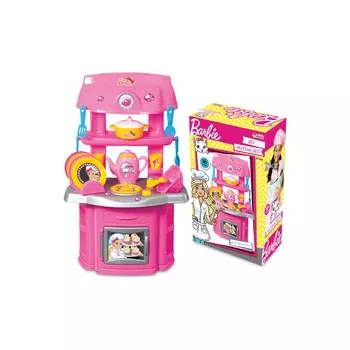 Игровой набор Barbie кухонный гарнитур