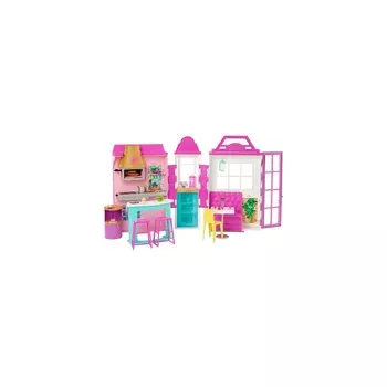 Игровой набор Barbie ресторан