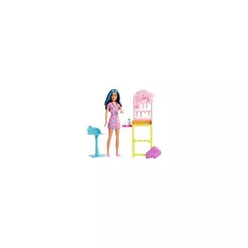 Игровой набор Barbie ювелирный салон