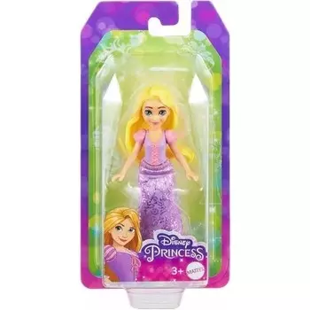 Игровой набор Disney Рапунцель