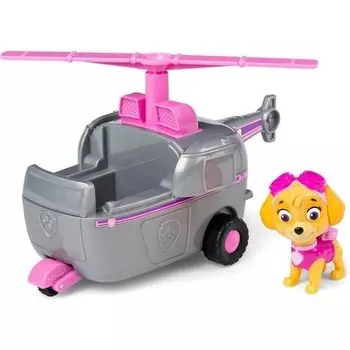 Игровой набор Epay Spin Master Щенячий патруль