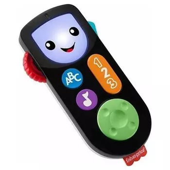 Игровой набор Fisher Price, черный
